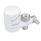 Filtro de Água para Torneira Branco Versatille Lorenzetti