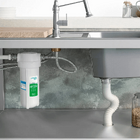 Filtro De Água Ponto De Uso Planeta Água Fit 230