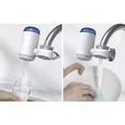 Filtro De Água Purificador Torneira Pia Cozinha Casa Ecologic