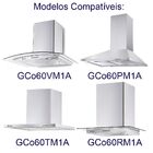 Filtro de Alumínio para Coifas Gallant