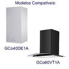 Filtro de Alumínio para Coifas Gallant