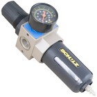 Filtro De Ar 1/2 Regulador Schulz 926.6019-0