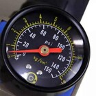 Filtro De Ar 1/4 Regulador Lubrificador Schulz 926.6016-0