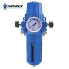 Filtro De Ar Centurium 1/2 Dreno Autom Arprex