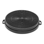 Filtro De Ar Com Carvão Ativado Electrolux Para Coifa 60cx 90