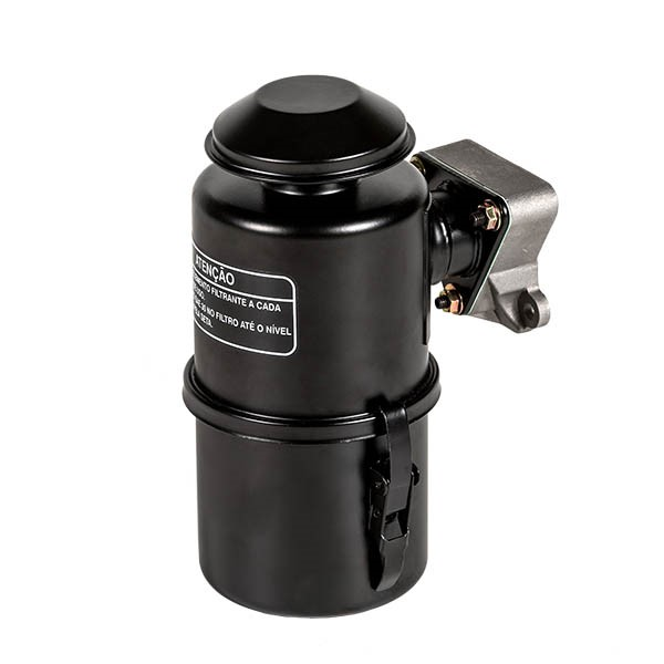 Filtro de Ar Óleo Motocultivador Diesel BTTD 5.0