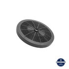 Filtro De Ar Para Depurador De80b/de80x/de60b/de60x - Electro