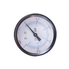 Filtro De Ar Regulador Duplo - Titanium