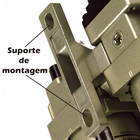 Filtro De Ar Regulador Lubrificador Manômetro 3/8 Para Compre