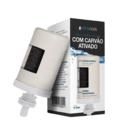 Filtro De Barro 12 Litros Com Boia E Vela Carvão Ativado Cele