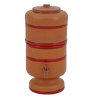 Filtro de Barro 3L Bella Filtros