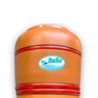 Filtro De Barro 4 Litros