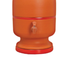 Filtro De Barro 4 Litros