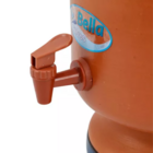 Filtro De Barro 4 Litros