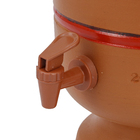 Filtro de Barro 5L Bella Filtros