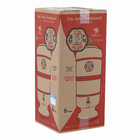 Filtro de Barro 6L São João