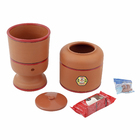 Filtro de Barro 6L São João