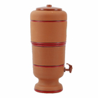 Filtro de Barro 6L São João