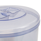 Filtro de Barro com Acrílico 4,5L Bella Filtros