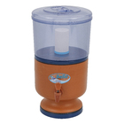 Filtro de Barro com Acrílico 4,5L Bella Filtros