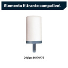 Filtro de Barro Marrom São João Classic Cerâmica Stéfani