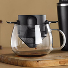 Filtro De Café Portátil