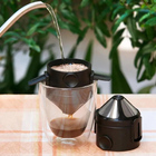 Filtro De Café Portátil