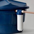 Filtro De Caixa D'água Ou Cavalete Aquatotal 3m