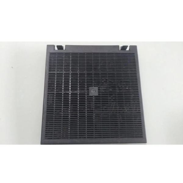 Filtro De Carvão Ativado Para Coifa Orbis Parede