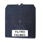 Filtro De Carvão Coifa Falmec