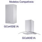 Filtro de Carvão para Coifas Gallant