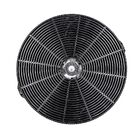 Filtro de Carvão para Coifas Gallant