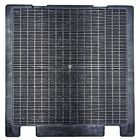 Filtro de Carvão para Coifas Gallant