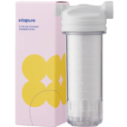 Filtro De Chuveiro Em Linha Vitapure