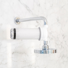 Filtro De Chuveiro Em Linha Vitapure