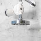 Filtro De Chuveiro Em Linha Vitapure