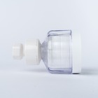 Filtro De Chuveiro Fixo Es