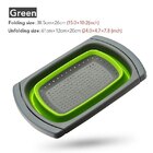 Filtro De Cozinha Dobrável Myvit Cesta Dobrável Cestas Dobráv