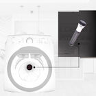 Filtro De Fiapos Dupla Camada Para Máquina De Lavar - W108033