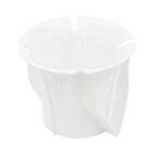 Filtro De Fiapos Lavadora Brastemp Consul W11287617