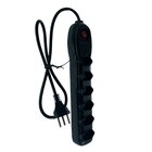 Filtro De Linha 06 Tomadas 3x0,75x1,00m