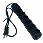 Filtro De Linha 06 Tomadas 3x0,75x1,00m