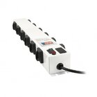 Filtro De Linha 12 Tomadas Profissional Extensão Régua Cftv