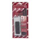 Filtro de Linha 3 Tomadas 1,2 Metros Metálico Cinza Lexman