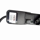 Filtro De Linha 4 Tomadas Capte - Slim