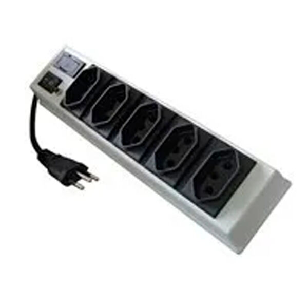 Filtro De Linha 5 Tomadas Ant Ferramentas 092290 092290