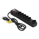 Filtro De Linha 6 Tomadas Bright 06722