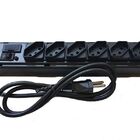 Filtro De Linha 6 Tomadas Bright 06722