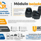 Filtro De Linha Involts 5 Tomadas C/fusível