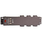 Filtro De Linha Ipec A2287 Preto